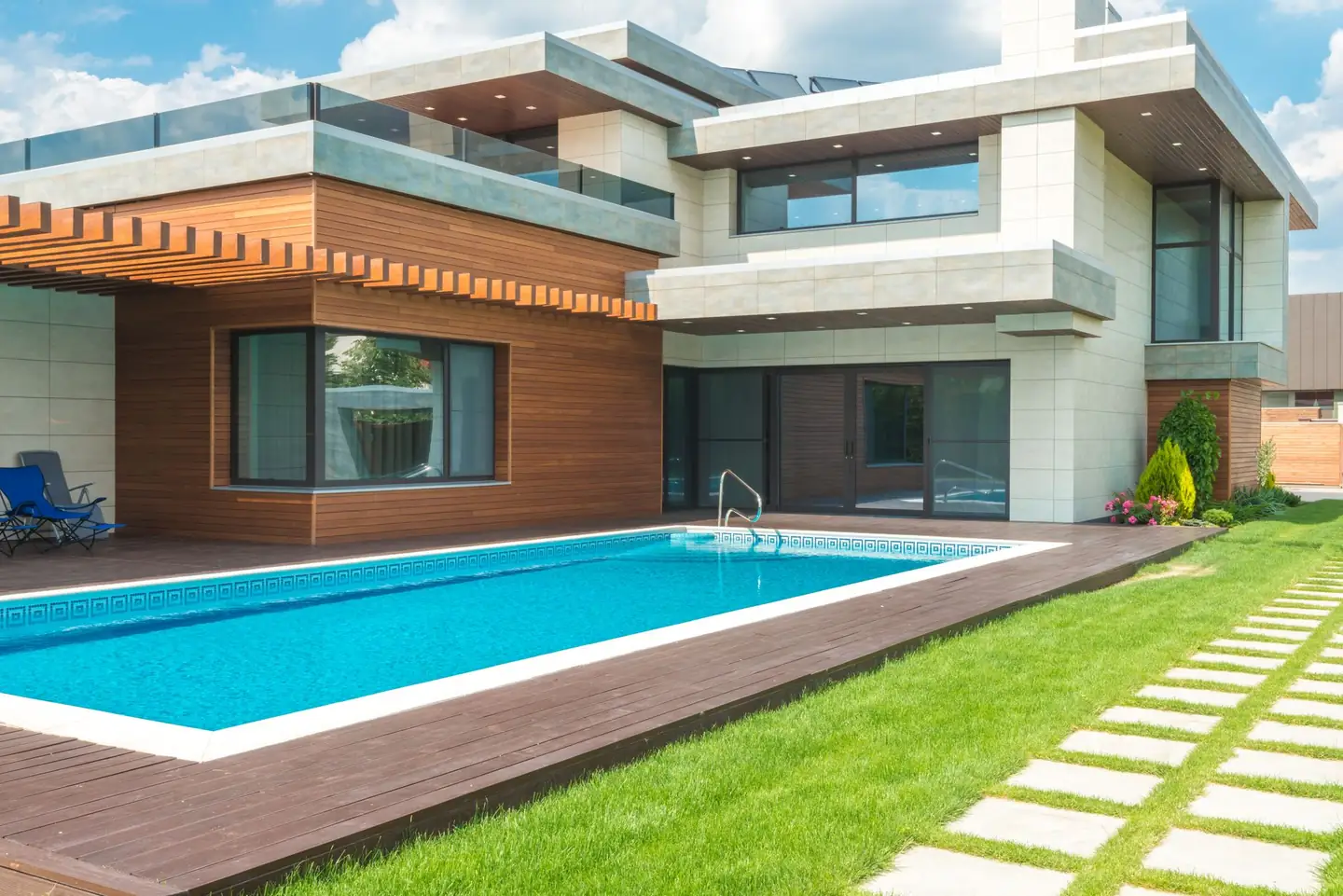 Swimming pool builders serving Greater Hume Shire, NSW